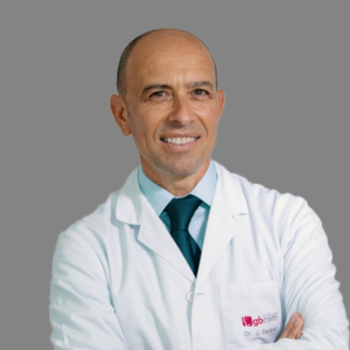 Jorge Caubet