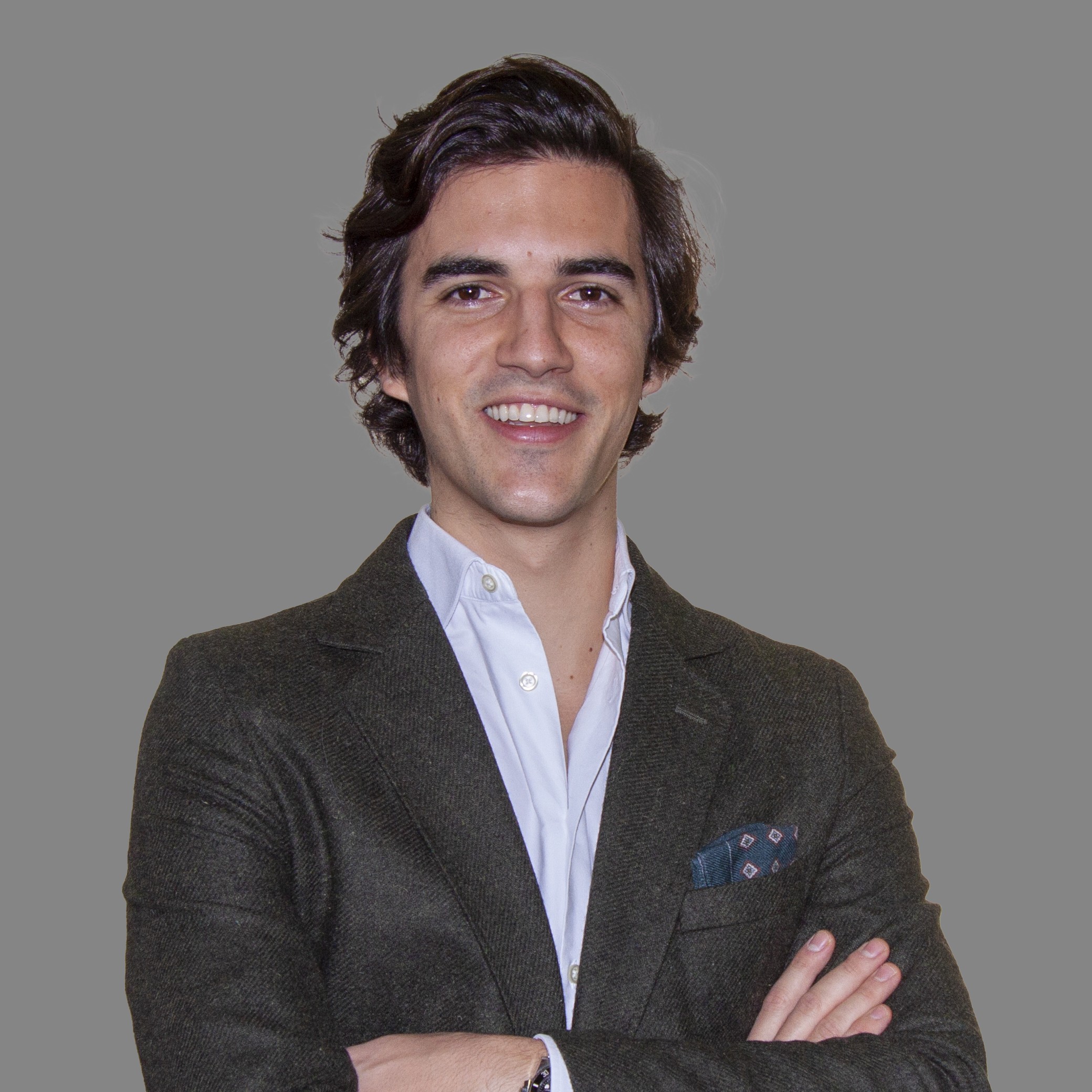 Javier Calatrava