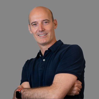 David García