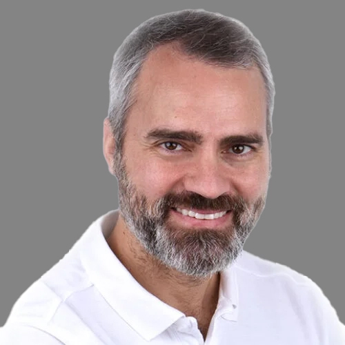 Oscar González