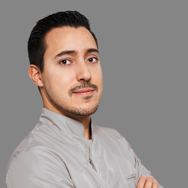 Carlos Parra